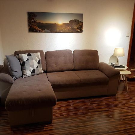 Ferienwohnung Werner Pucher Og Altaussee Bagian luar foto