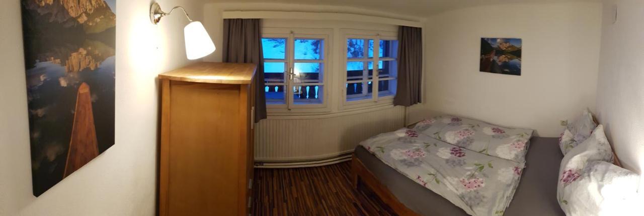 Ferienwohnung Werner Pucher Og Altaussee Bagian luar foto