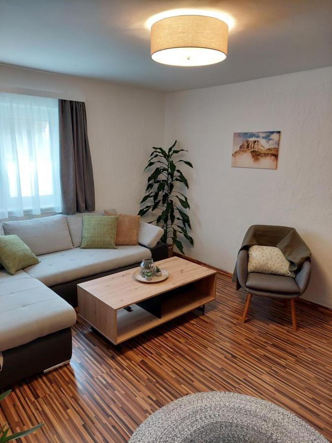 Ferienwohnung Werner Pucher Og Altaussee Bagian luar foto
