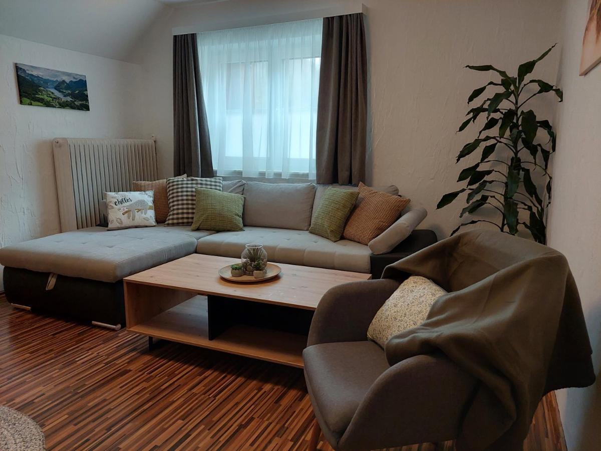 Ferienwohnung Werner Pucher Og Altaussee Bagian luar foto