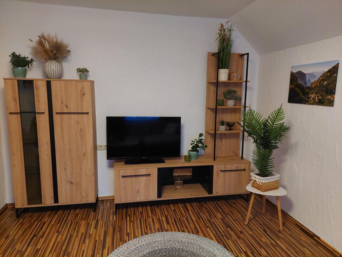 Ferienwohnung Werner Pucher Og Altaussee Bagian luar foto