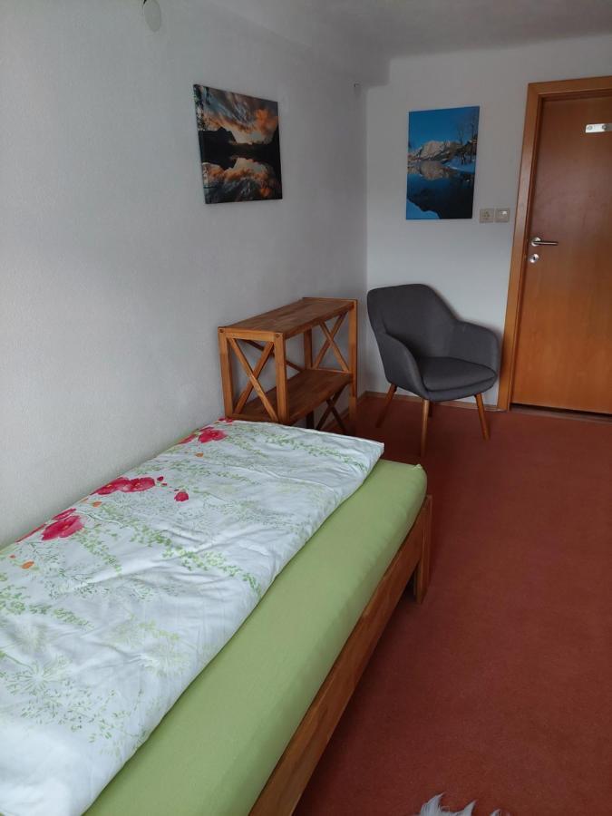 Ferienwohnung Werner Pucher Og Altaussee Bagian luar foto