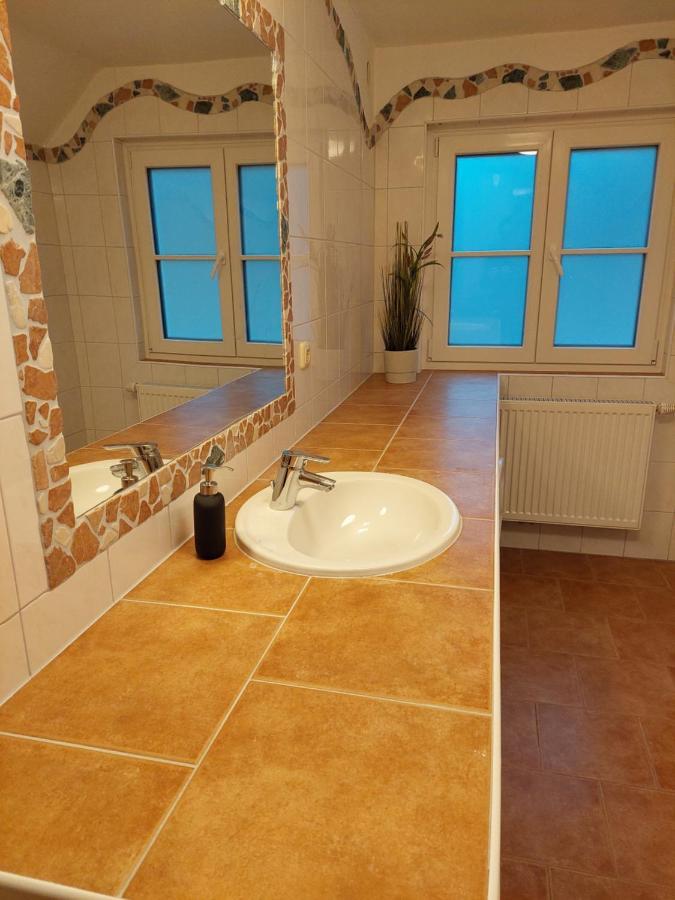Ferienwohnung Werner Pucher Og Altaussee Bagian luar foto