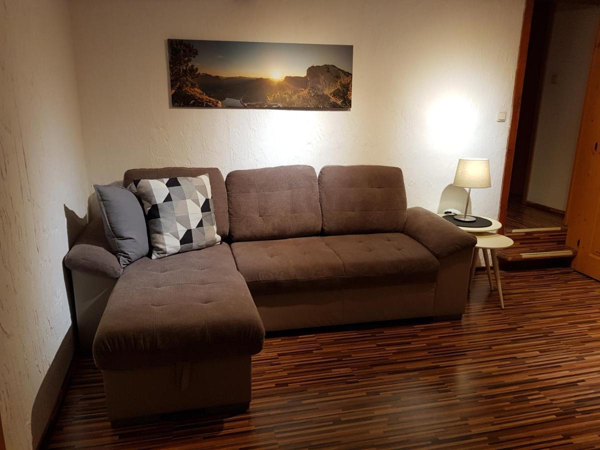 Ferienwohnung Werner Pucher Og Altaussee Bagian luar foto