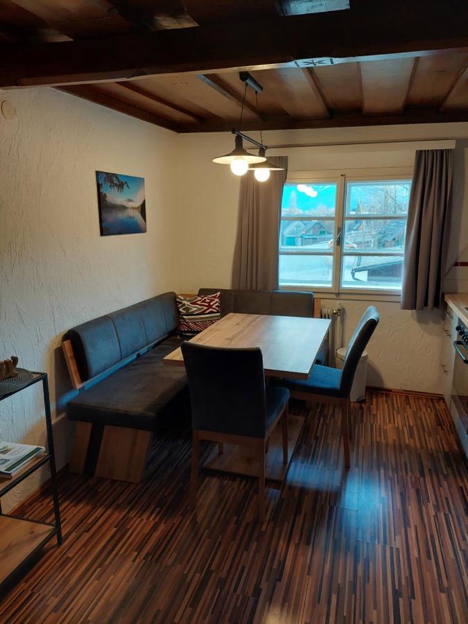 Ferienwohnung Werner Pucher Og Altaussee Bagian luar foto