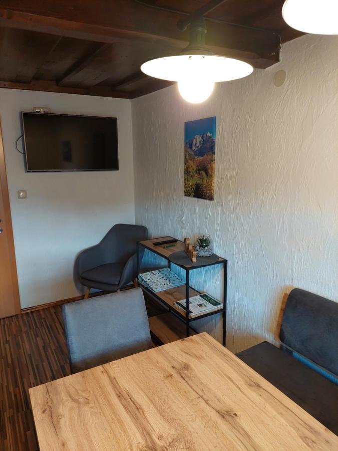 Ferienwohnung Werner Pucher Og Altaussee Bagian luar foto