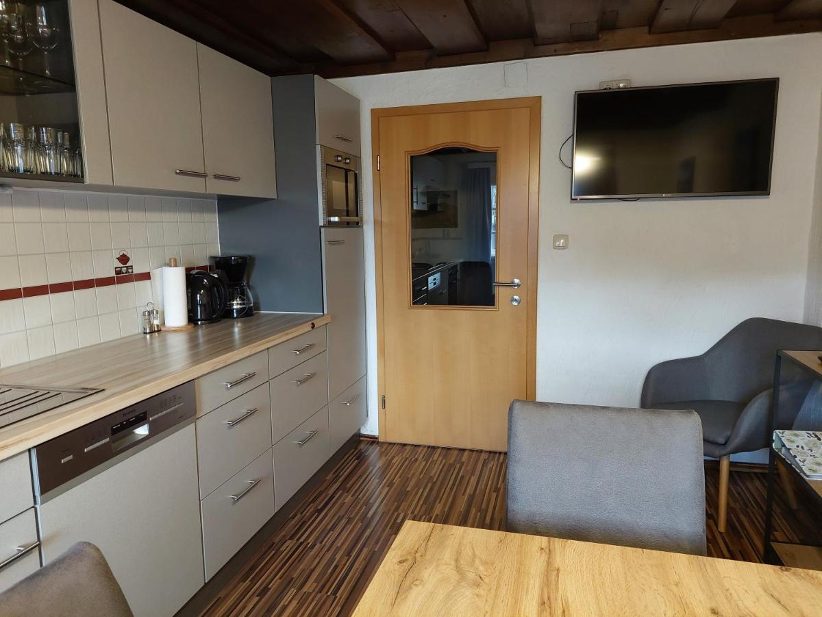 Ferienwohnung Werner Pucher Og Altaussee Bagian luar foto